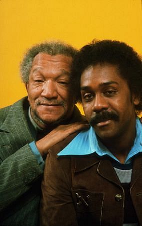 Fred G. Sanford