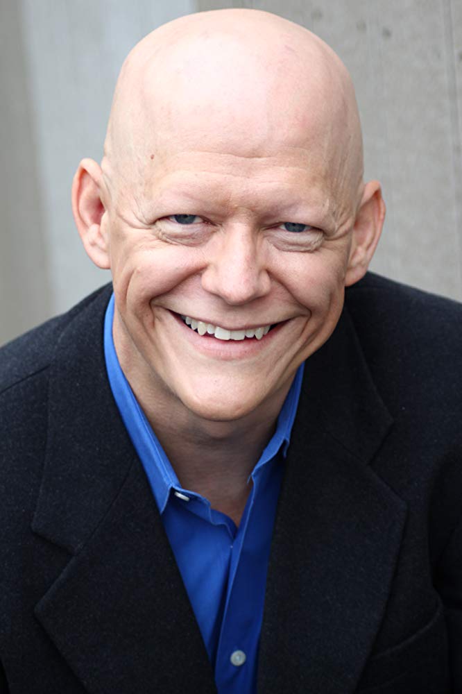 John David Miles