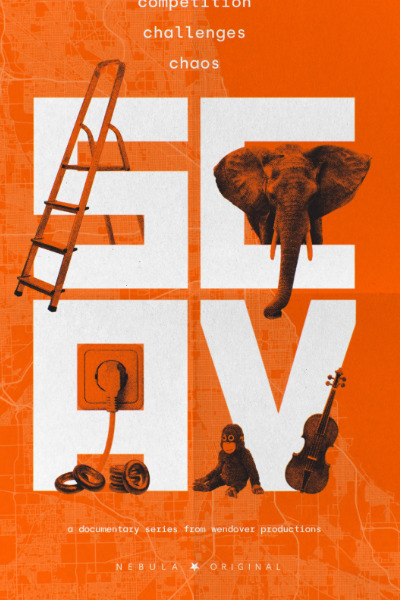 Scav - Season 1
