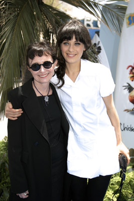 Mary Jo Deschanel