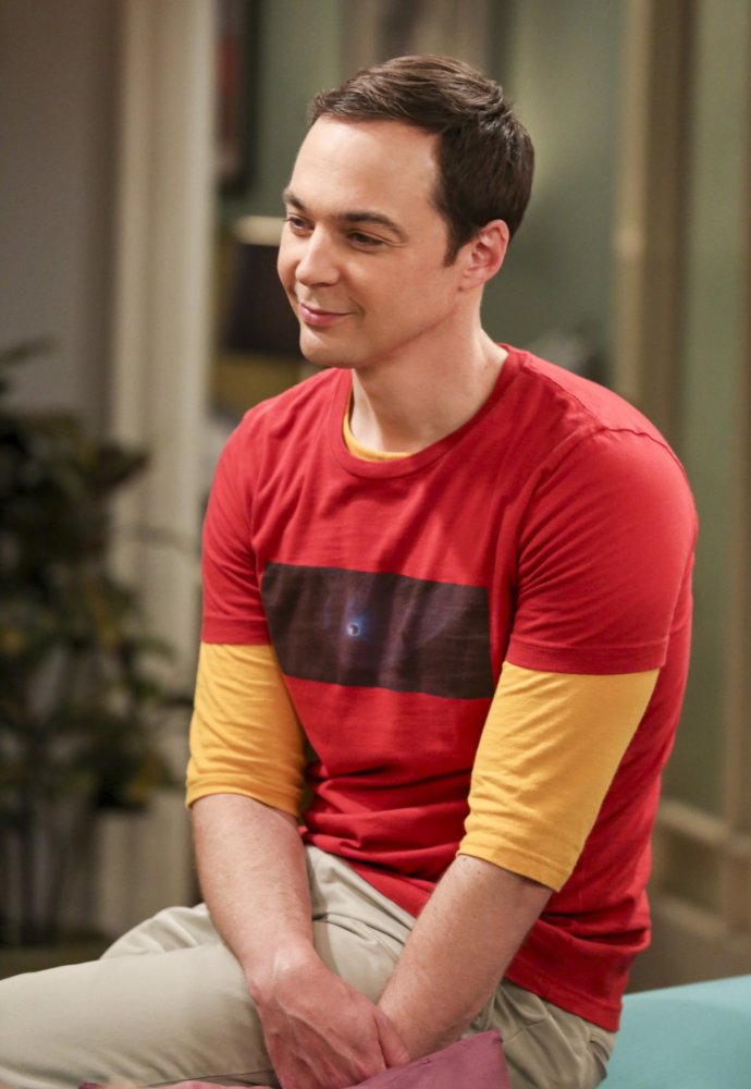 Jim Parsons