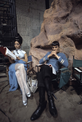 Arlene Martel
