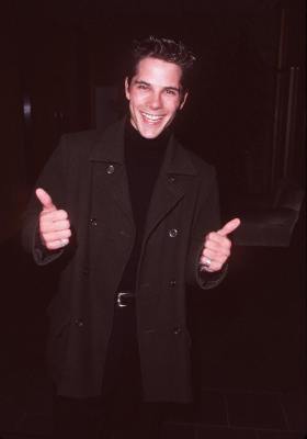Scott Vickaryous