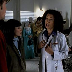 Colin Mallory, Kit Richards, Officer O'Hara