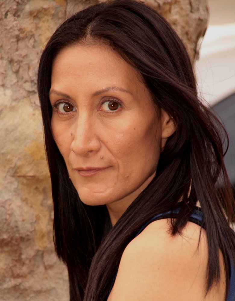 Barbara Carrillo