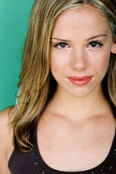 Kristin Brye