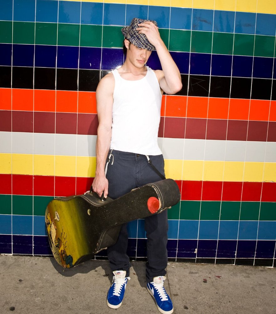 Ari Welkom