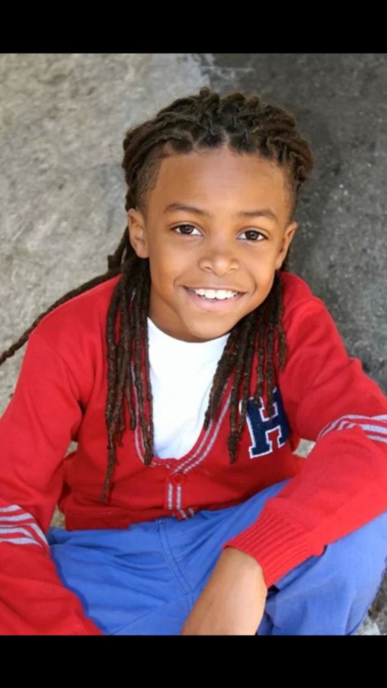 Donielle T. Hansley Jr.