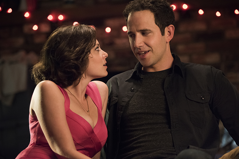Santino Fontana