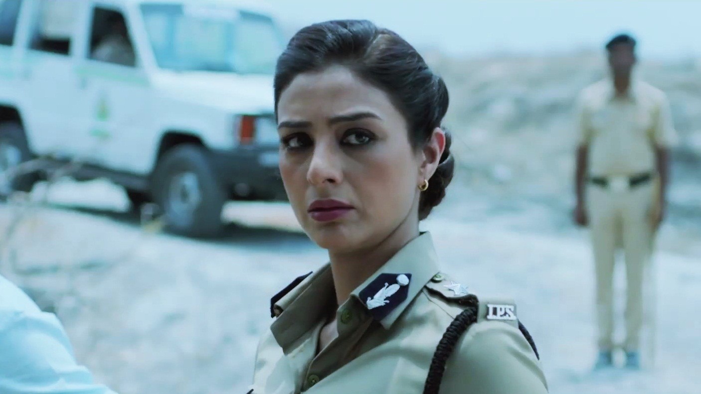 Tabu