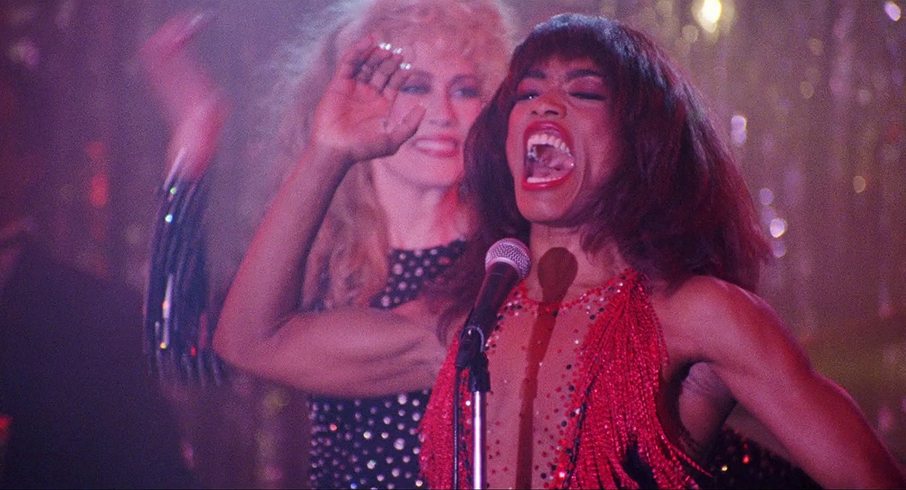 Tina Turner