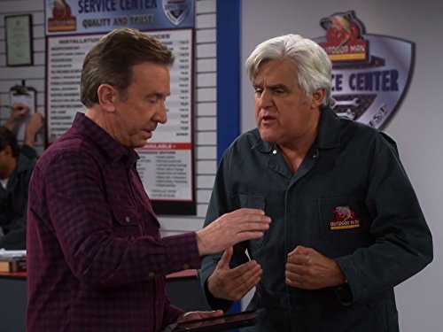 Jay Leno