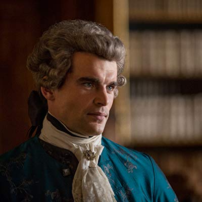 Comte St. Germain