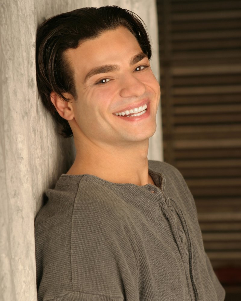 Sam Yazbeck