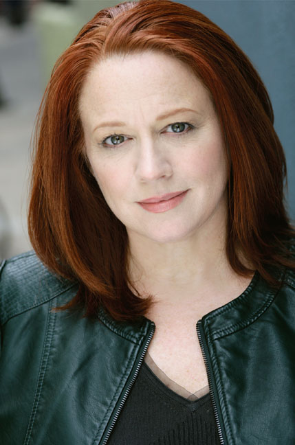 Kate Greer