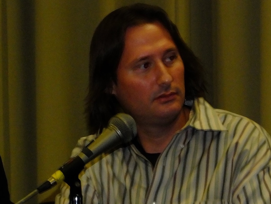 Scott Hellon