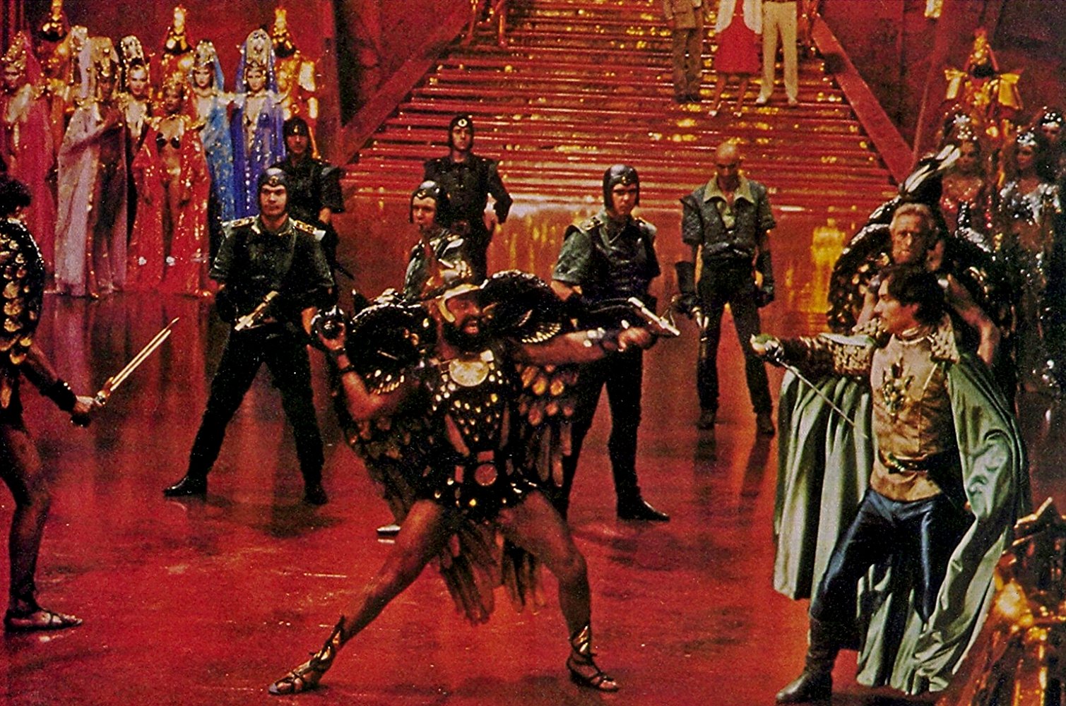 Prince Barin