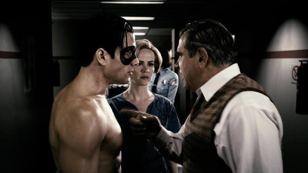 Commissioner Dolan