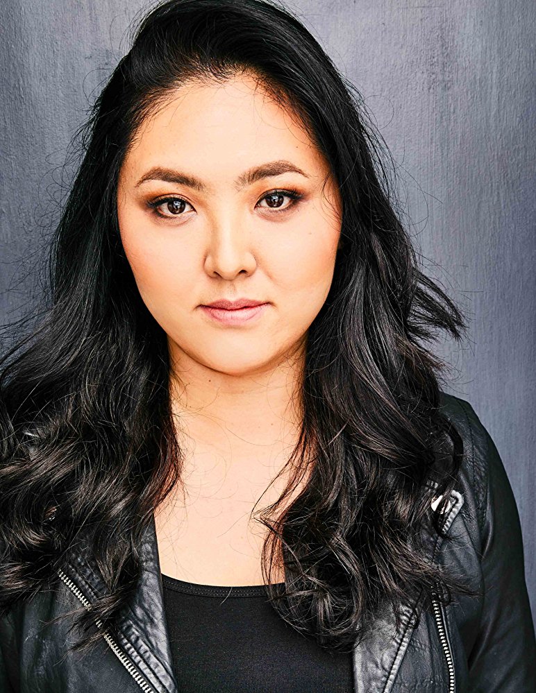 Susan Song