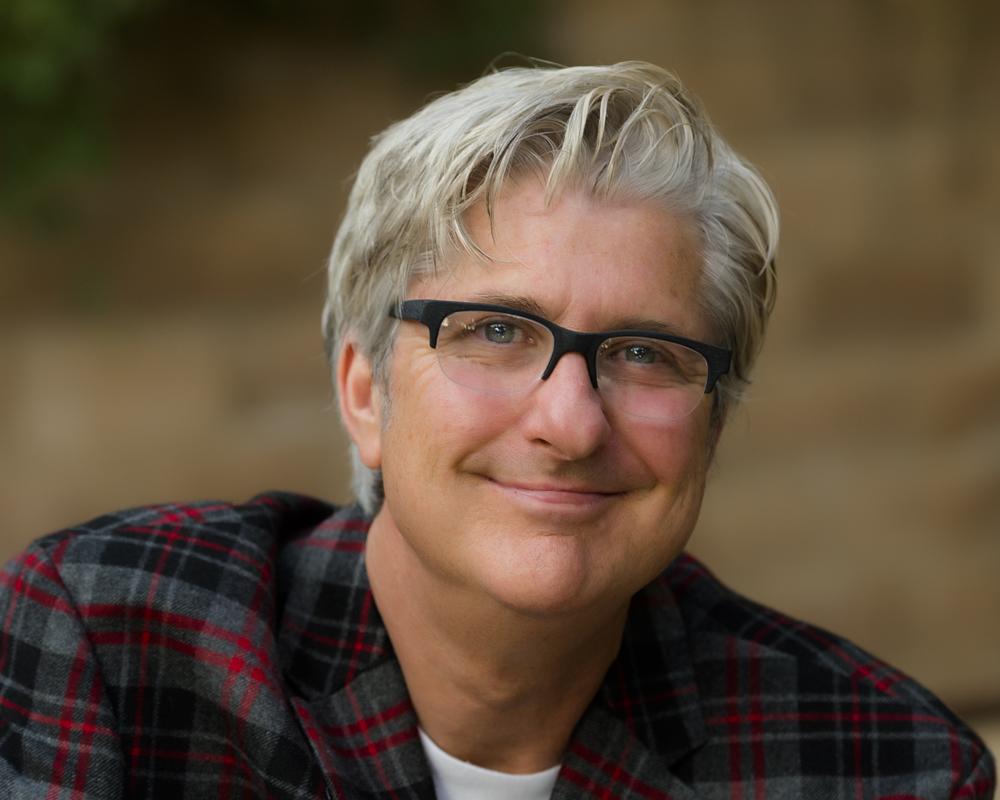 Kevin Michael Moran