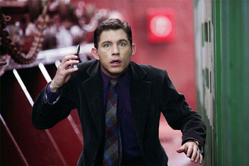 Lee Evans