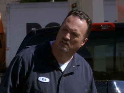 Jesse Mackey