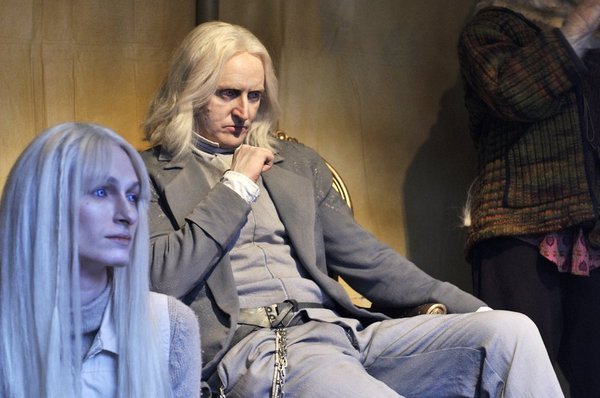 Datak Tarr