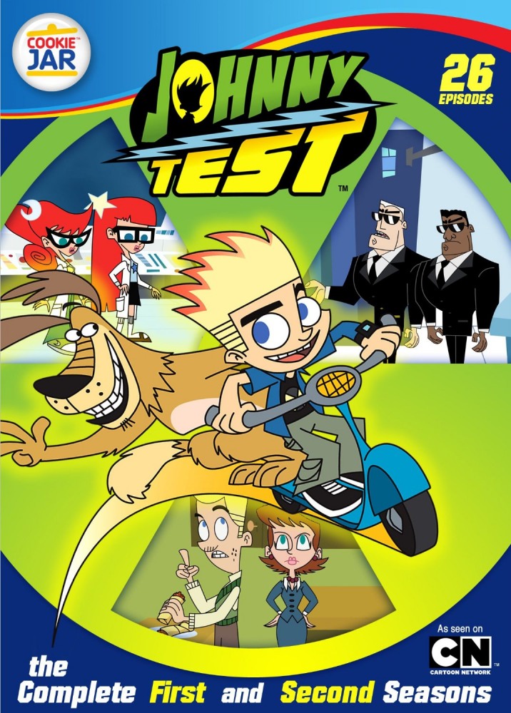 Mary Test