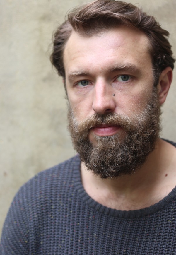 Benjamin Dilloway