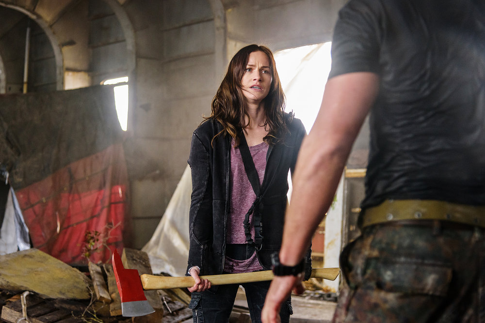 Vanessa Helsing