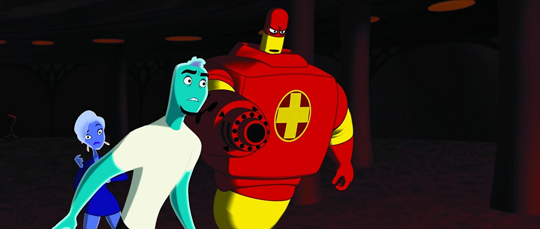 Leah