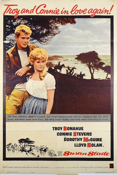 Susan Slade