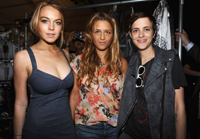 Samantha Ronson