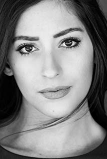 Sarah Al-Sherri
