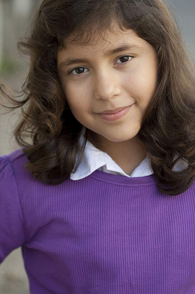 Julia Flores