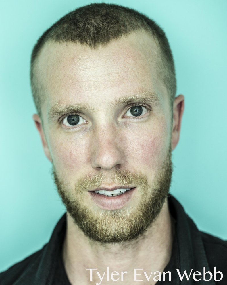 Tyler Evan Webb
