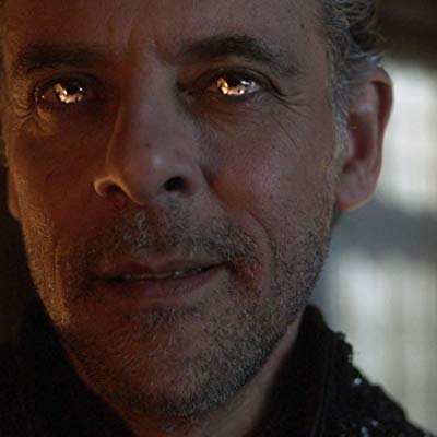 Ra's al Ghul