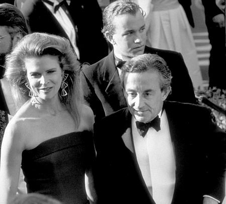 Louis Malle