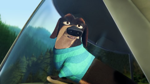 Mr. Weenie