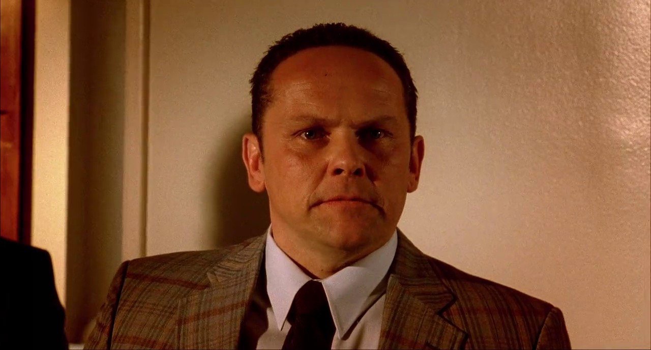 O'Leary