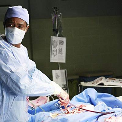 Dr. Ryan Spalding
