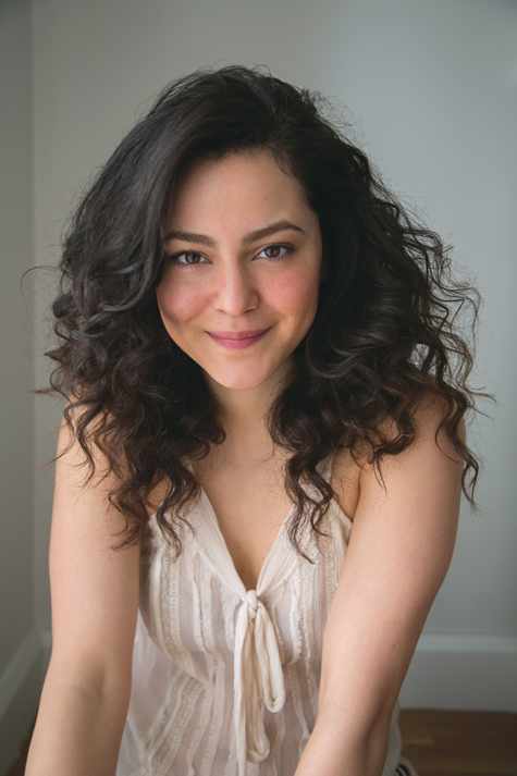May Calamawy