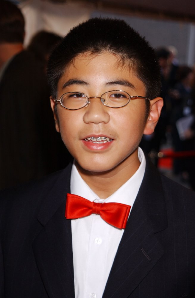 Robert Tsai