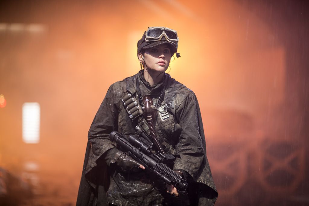 Jyn Erso