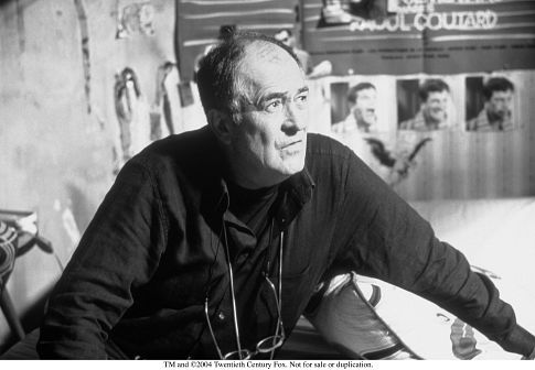 Bernardo Bertolucci