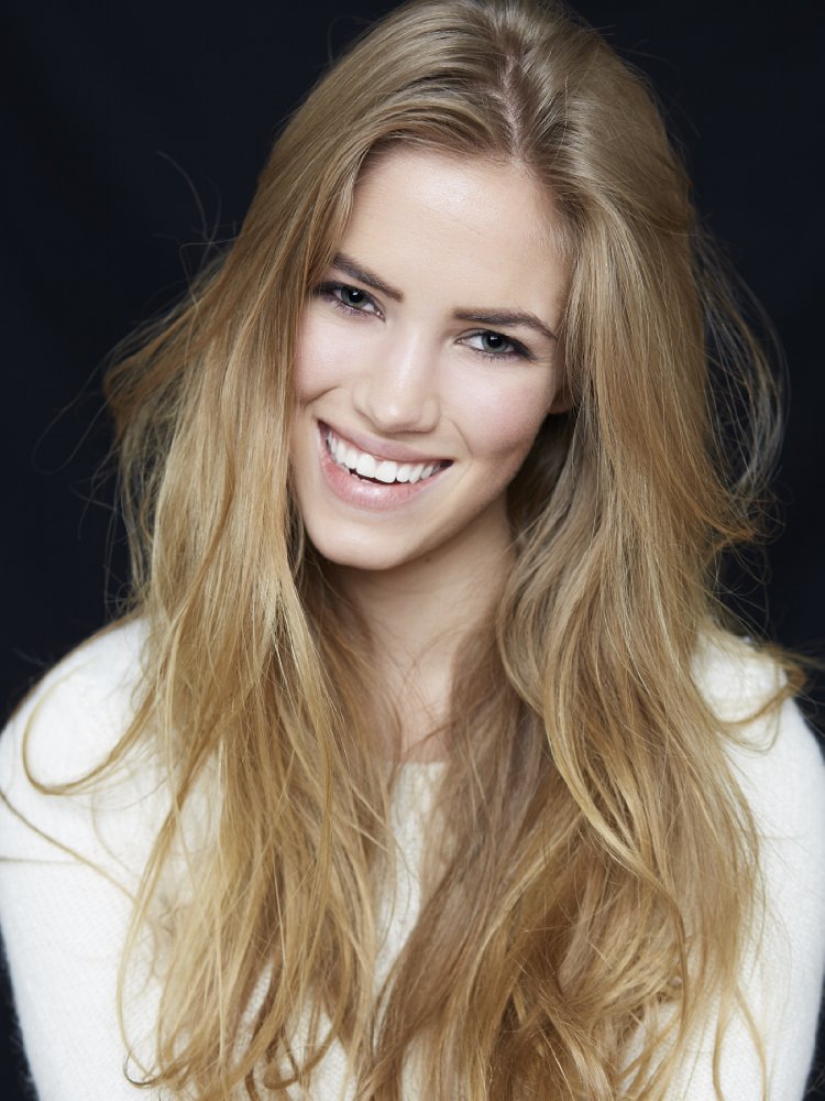 Rachel Faulkner