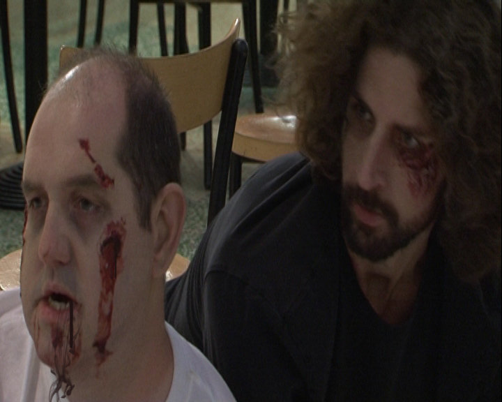 Barrie Martin