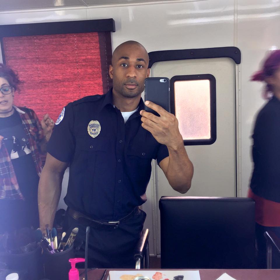 J Ferguson