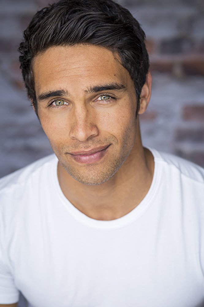Jordi Webber
