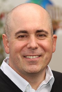 Ken Daurio